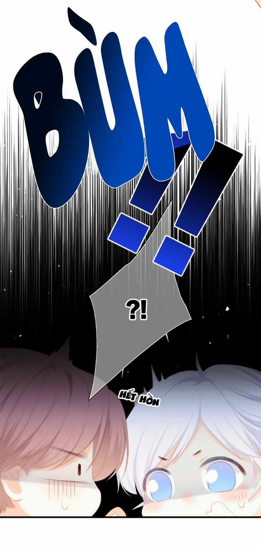 Con Tim Rung Động 3 Chapter 7.2 trang 10