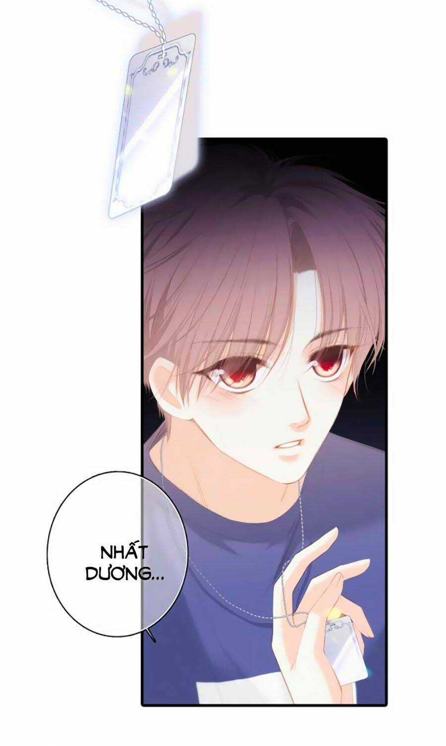 Con Tim Rung Động 3 Chapter 7.2 trang 16