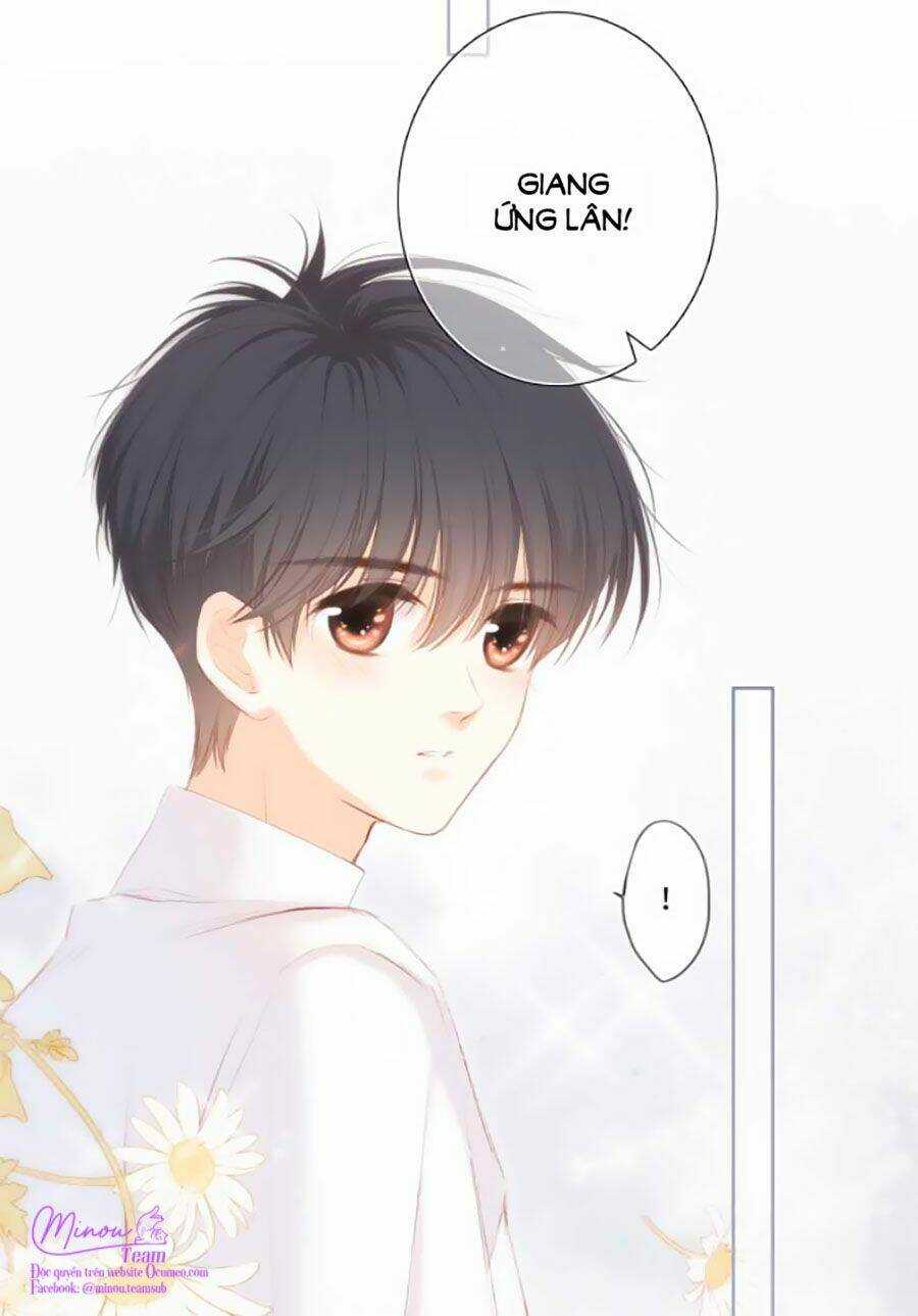 Con Tim Rung Động 3 Chapter 7.2 trang 26