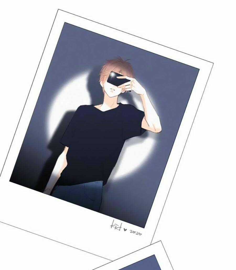 Con Tim Rung Động 3 Chapter 7.2 trang 32