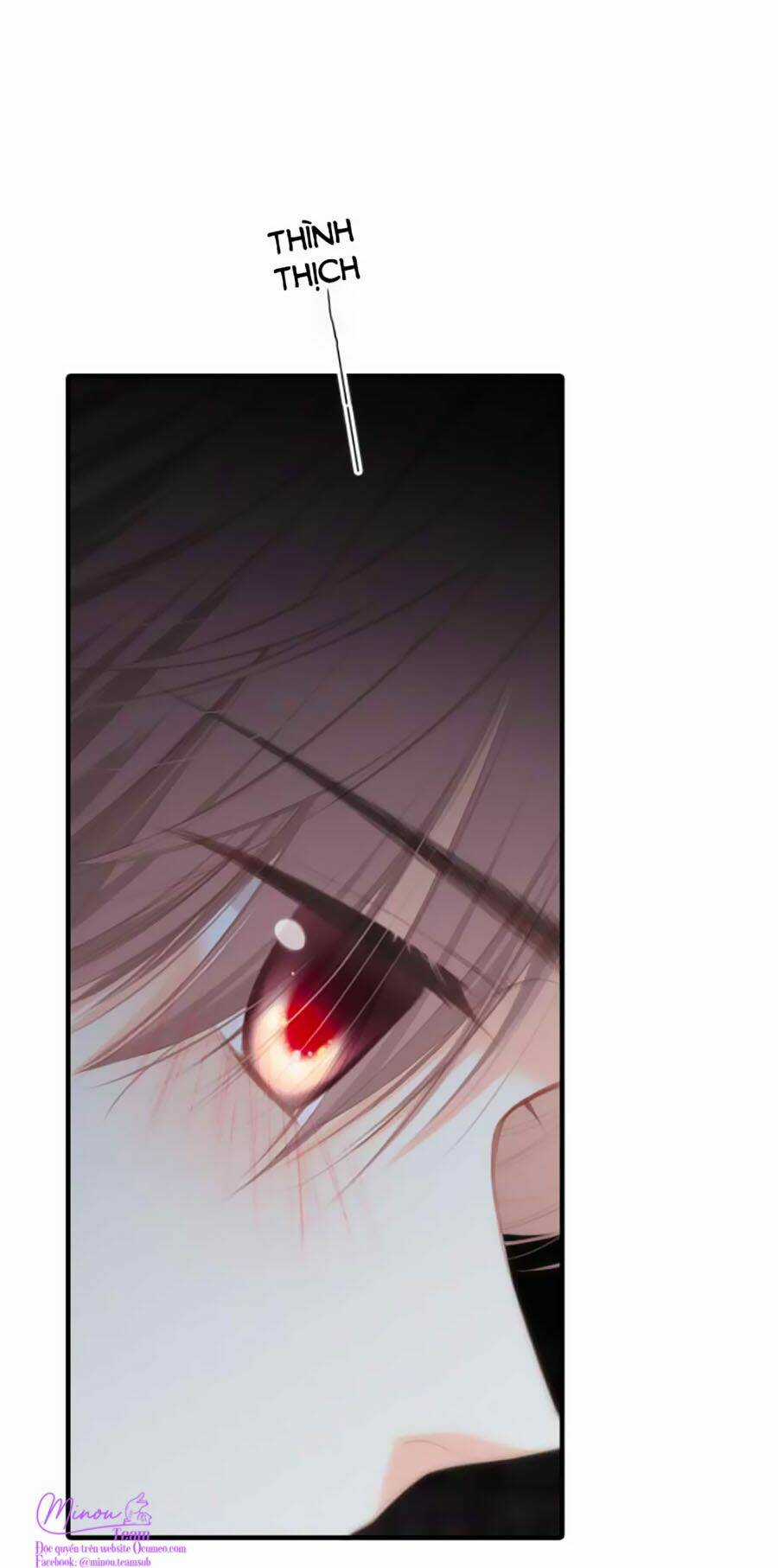 Con Tim Rung Động 3 Chapter 7.2 trang 7