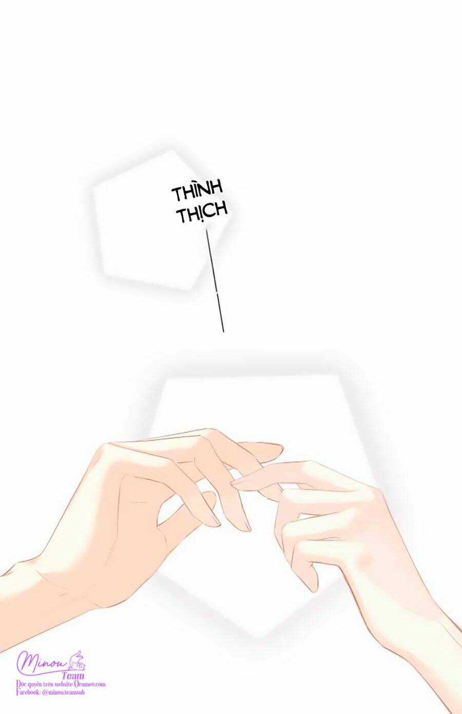 Con Tim Rung Động 3 Chapter 7.2 trang 9