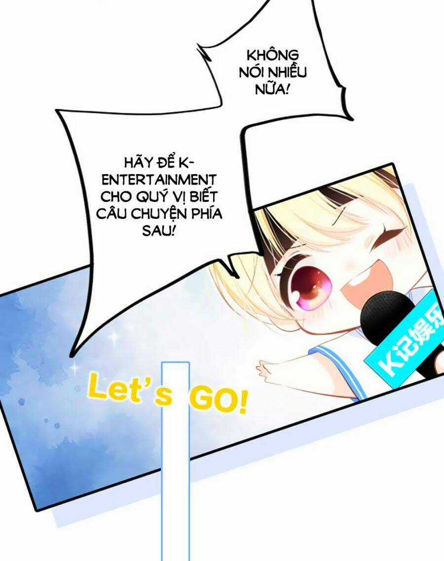 Con Tim Rung Động 3 Chapter 7.5 trang 10