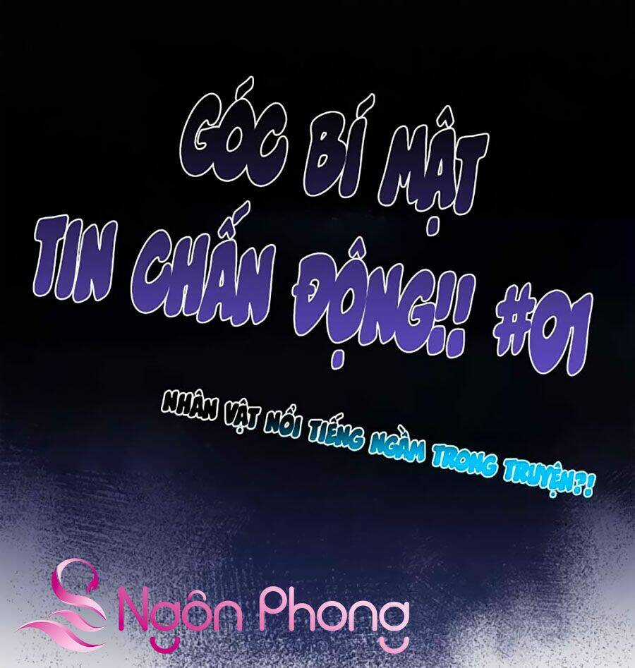 Con Tim Rung Động 3 Chapter 7.5 trang 2