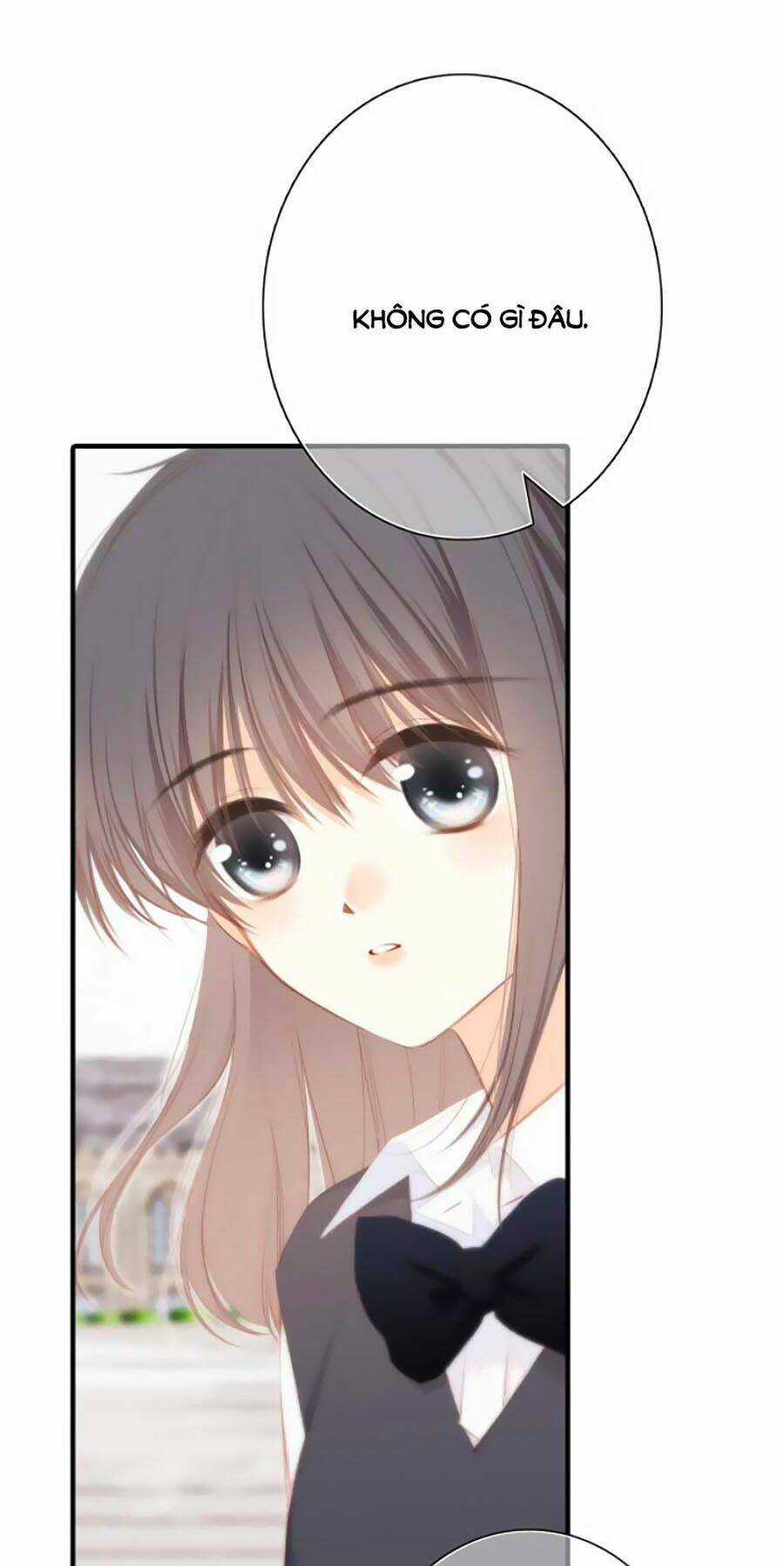 Con Tim Rung Động 3 Chapter 7.5 trang 29