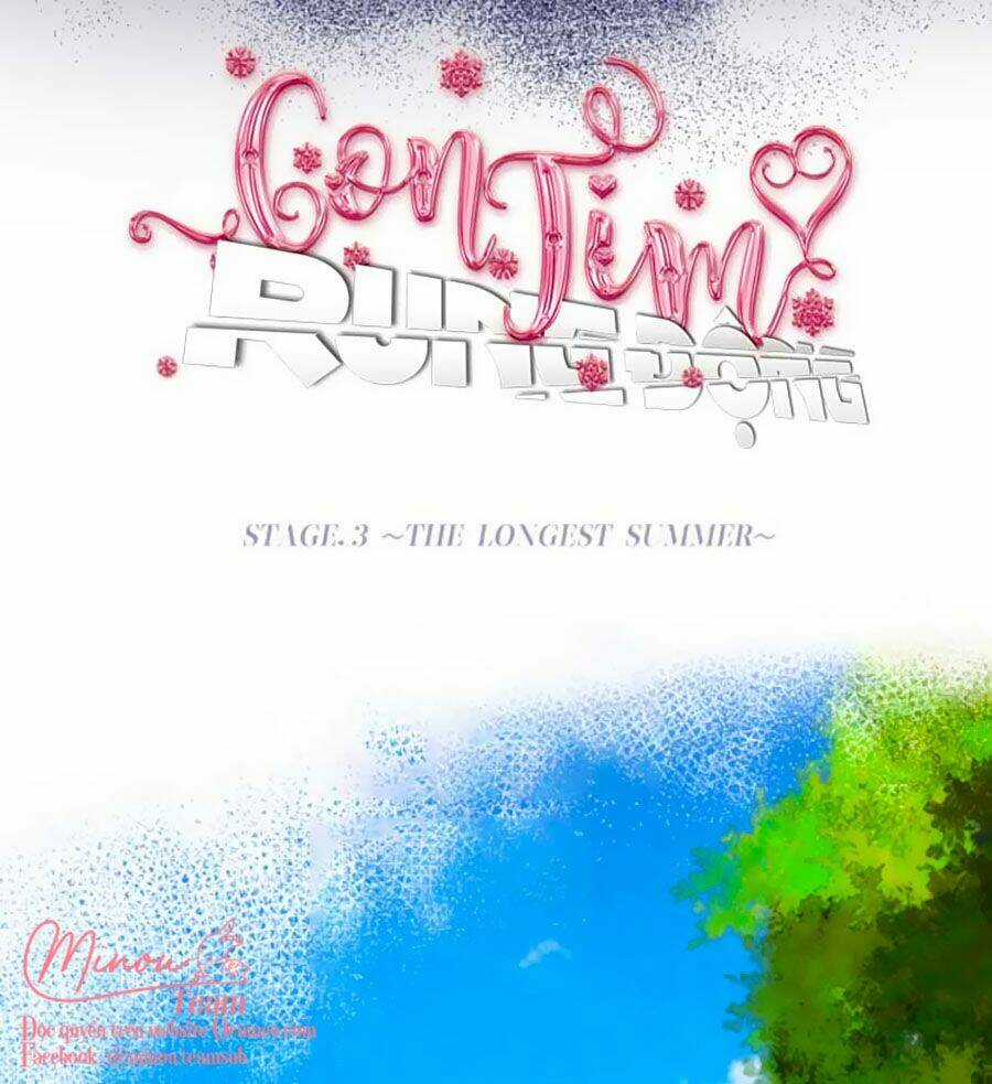 Con Tim Rung Động 3 Chapter 7.5 trang 3