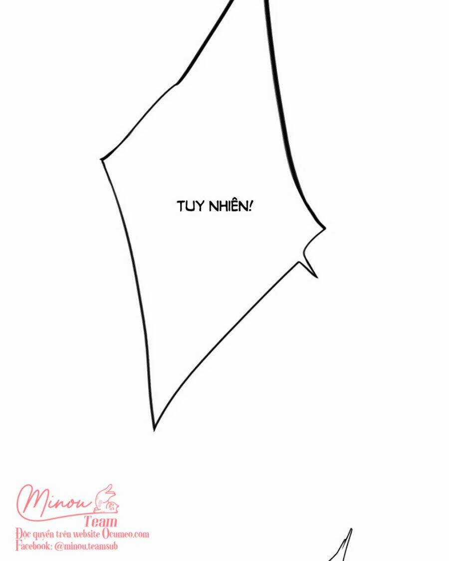 Con Tim Rung Động 3 Chapter 7.5 trang 6