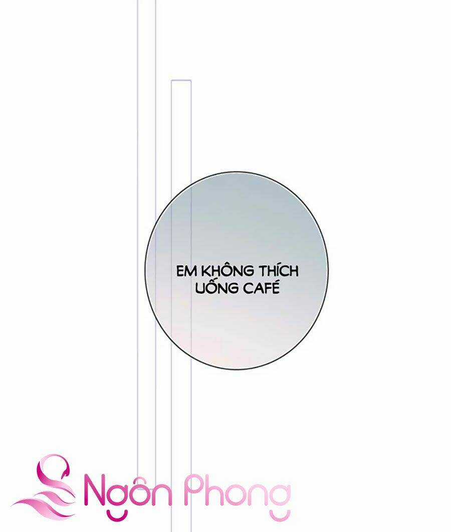 Con Tim Rung Động 3 Chapter 8.1 trang 23