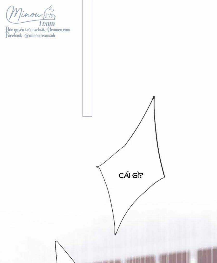 Con Tim Rung Động 3 Chapter 8.1 trang 24