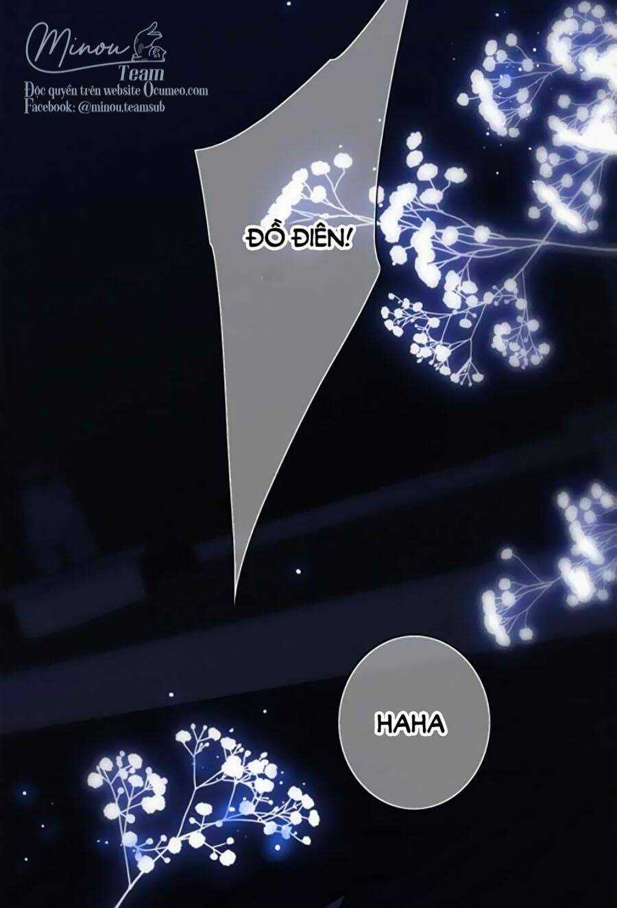 Con Tim Rung Động 3 Chapter 8.1 trang 38