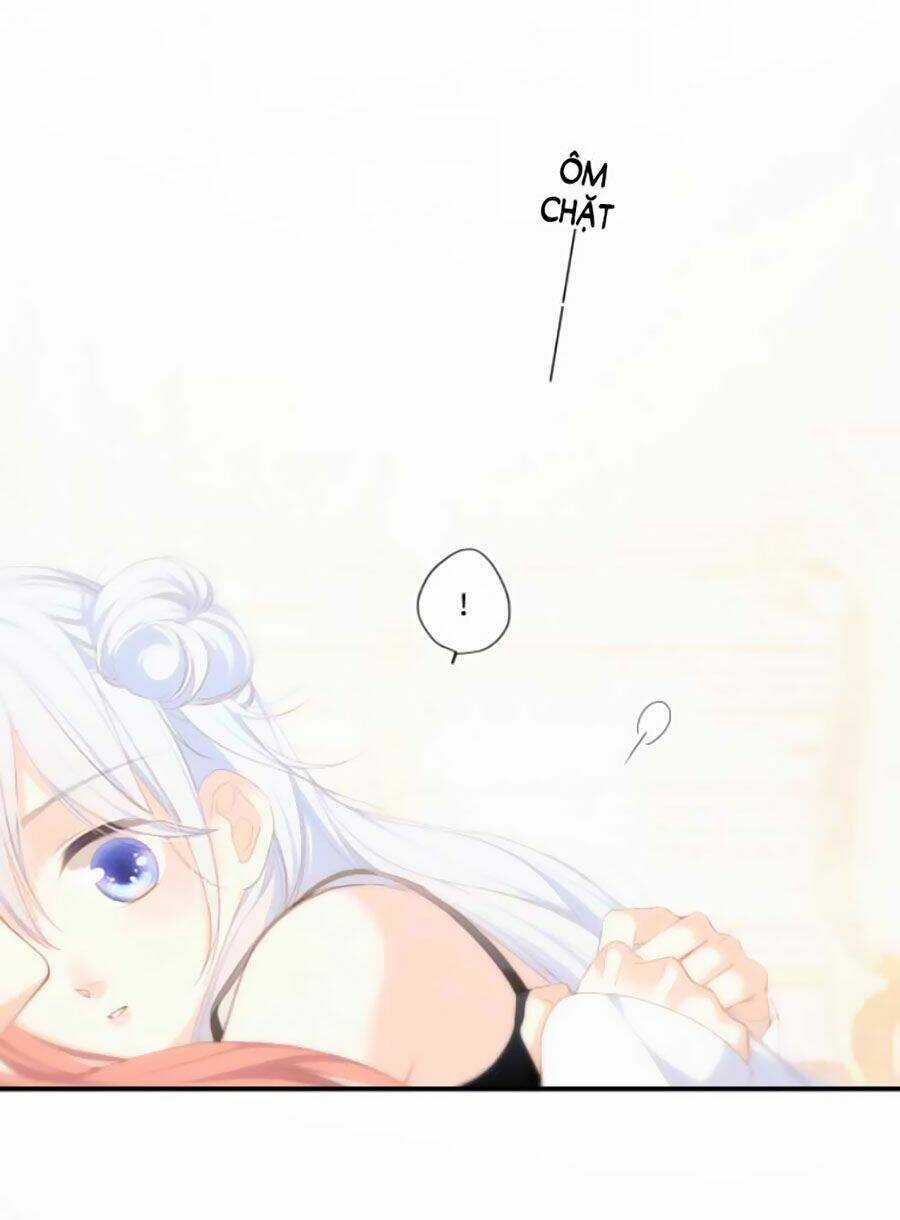 Con Tim Rung Động 3 Chapter 8.2 trang 18