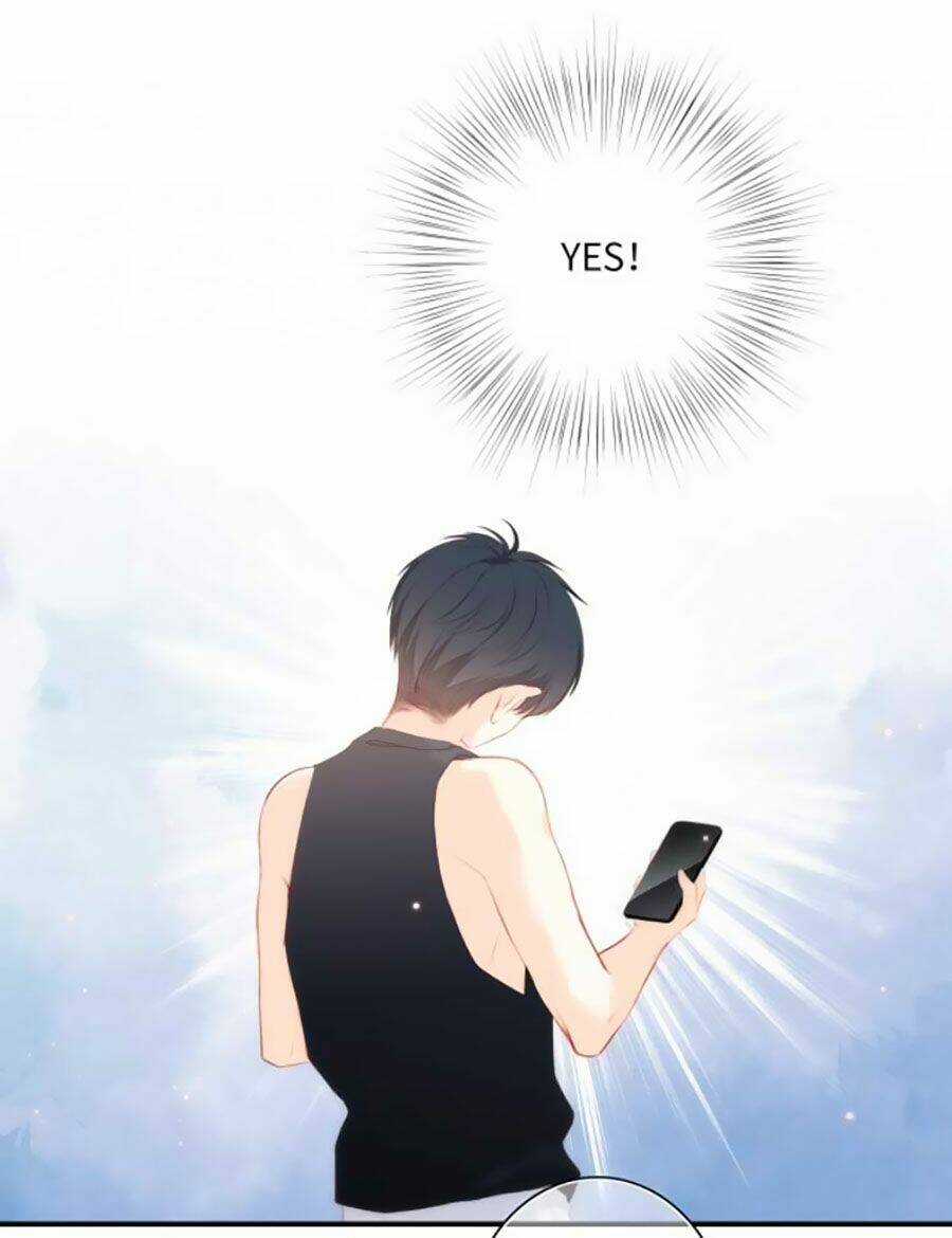 Con Tim Rung Động 3 Chapter 8.2 trang 30