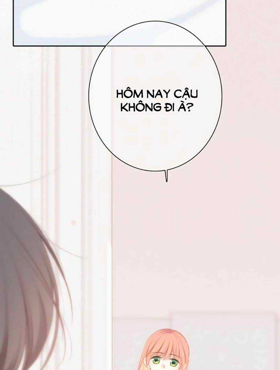 Con Tim Rung Động 3 Chapter 8.2 trang 36