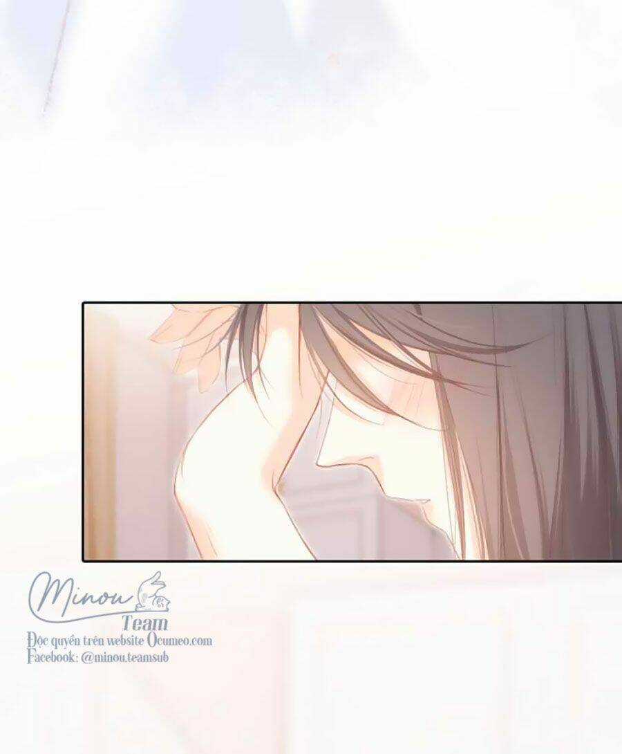 Con Tim Rung Động 3 Chapter 8.2 trang 38