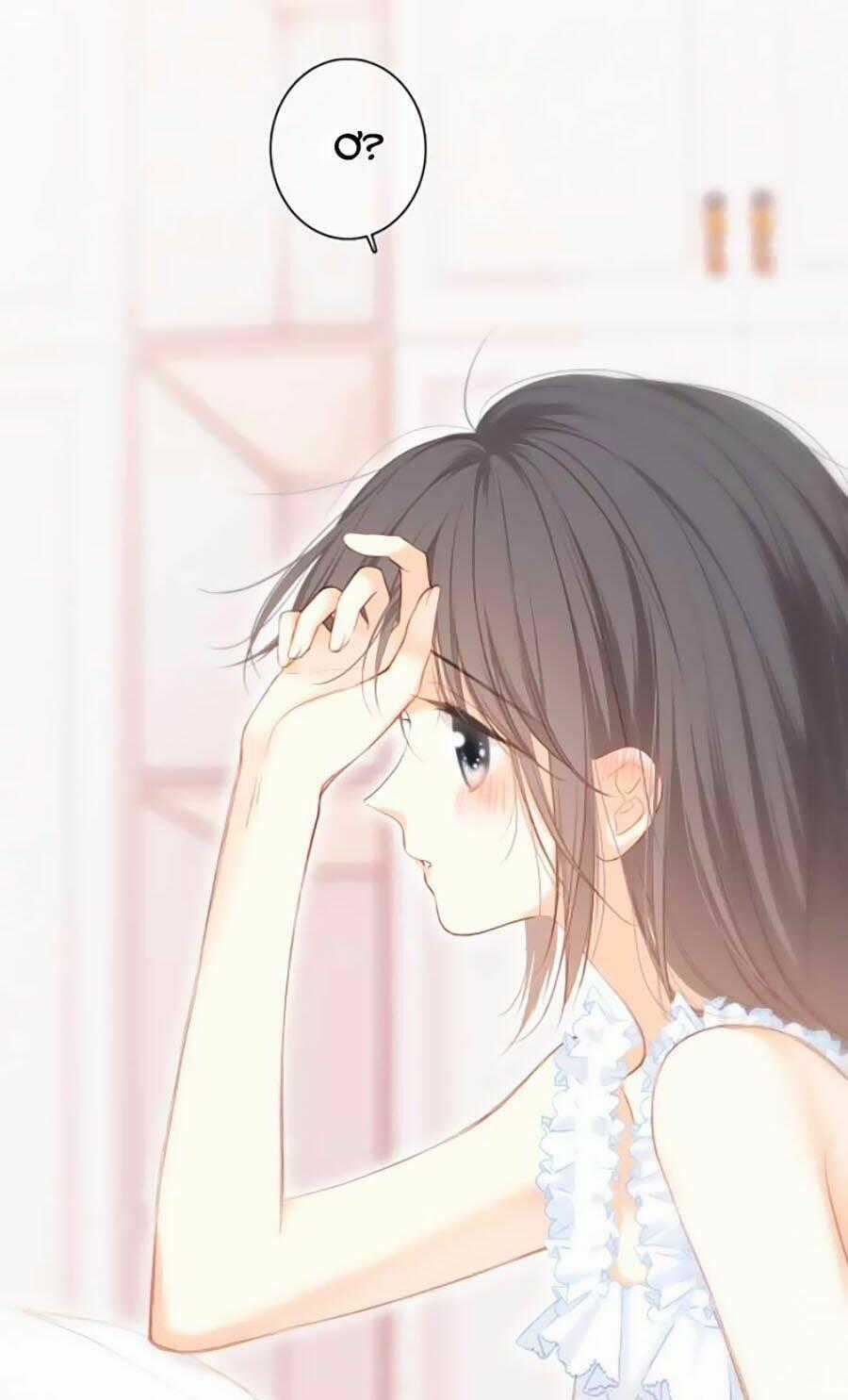 Con Tim Rung Động 3 Chapter 8.2 trang 39