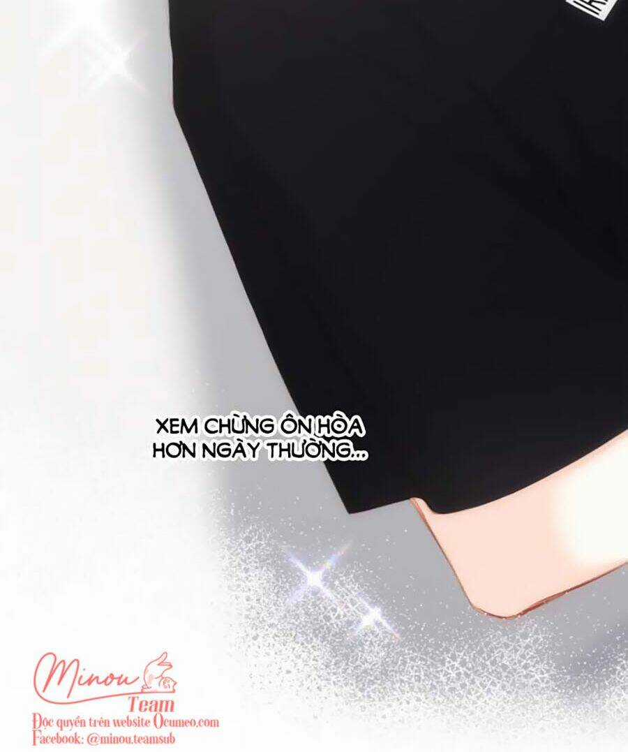 Con Tim Rung Động 3 Chapter 9.1 trang 11