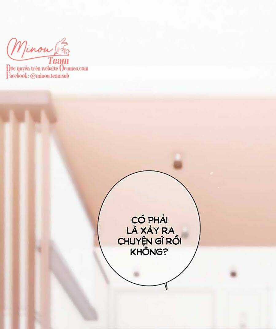 Con Tim Rung Động 3 Chapter 9.1 trang 13