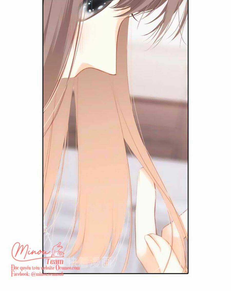 Con Tim Rung Động 3 Chapter 9.1 trang 16