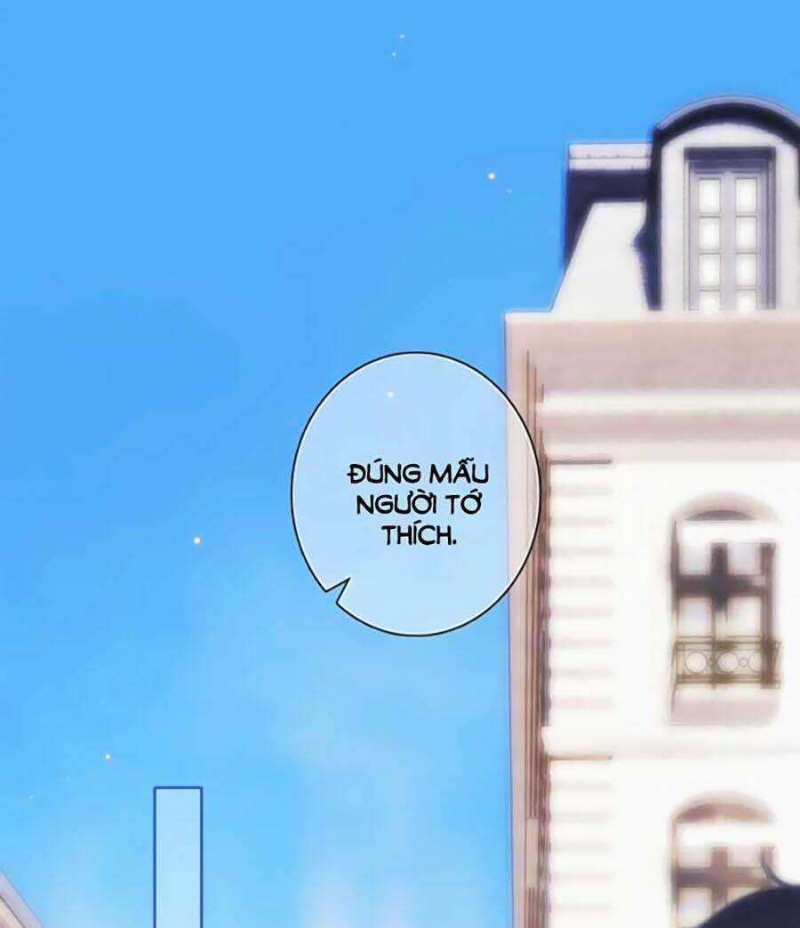 Con Tim Rung Động 3 Chapter 9.1 trang 24