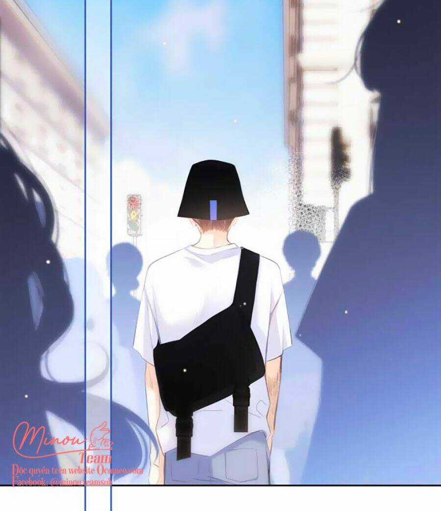 Con Tim Rung Động 3 Chapter 9.1 trang 25