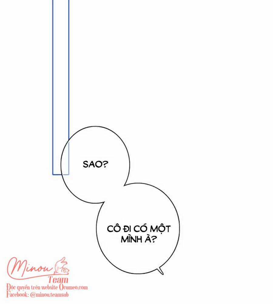 Con Tim Rung Động 3 Chapter 9.1 trang 26