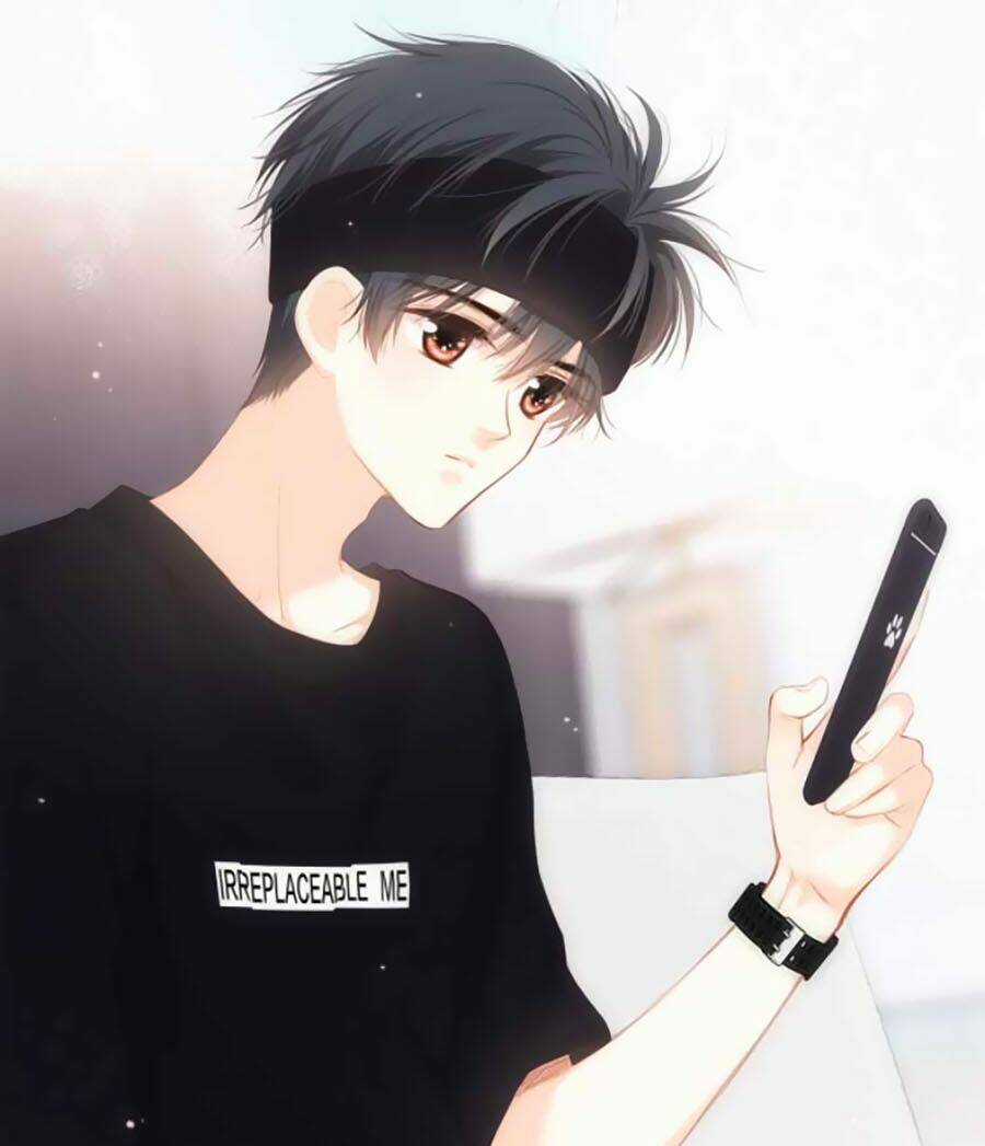 Con Tim Rung Động 3 Chapter 9.1 trang 3