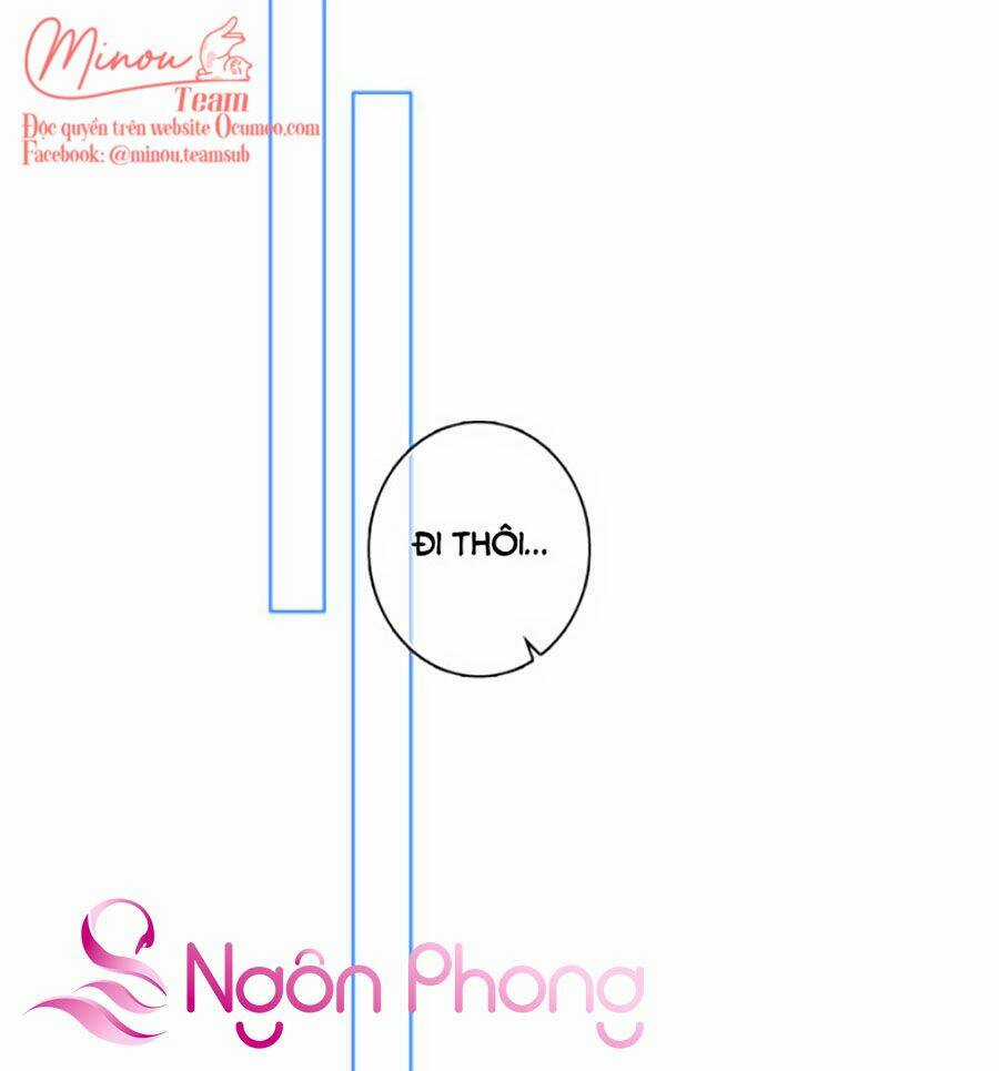 Con Tim Rung Động 3 Chapter 9.1 trang 34