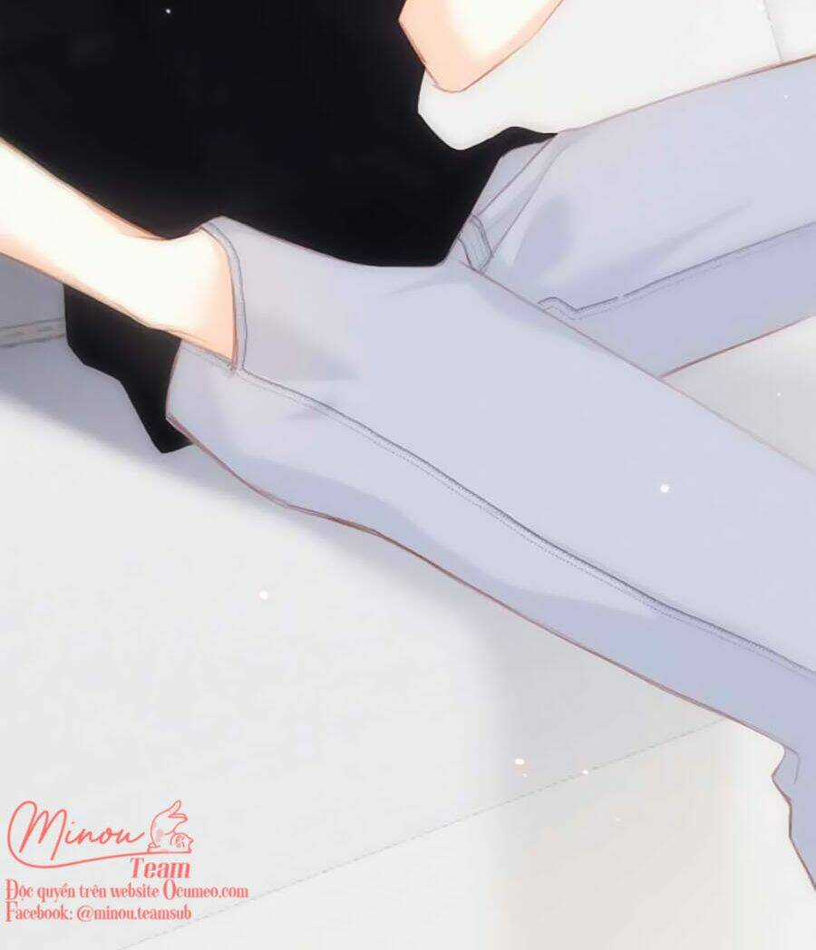 Con Tim Rung Động 3 Chapter 9.1 trang 4