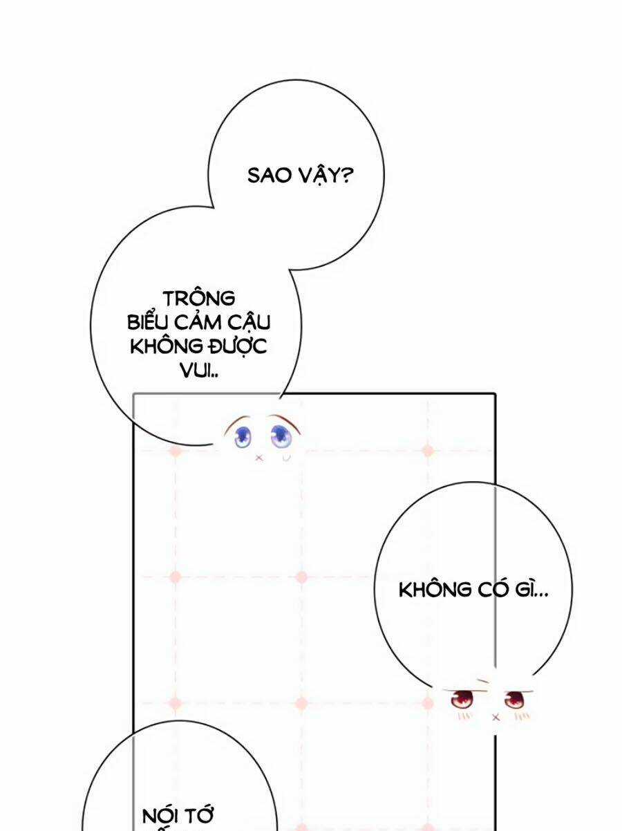 Con Tim Rung Động 3 Chapter 9.2 trang 11