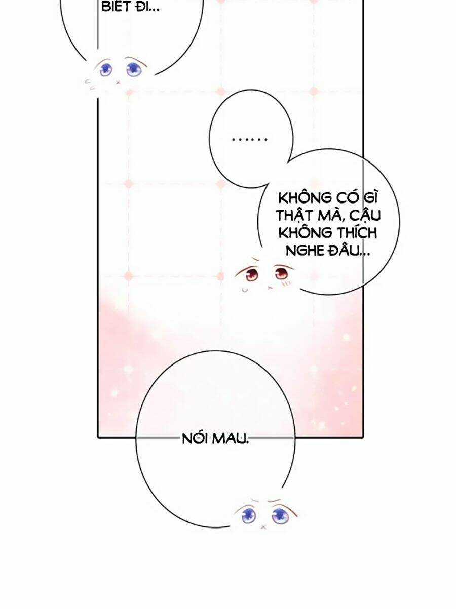 Con Tim Rung Động 3 Chapter 9.2 trang 12