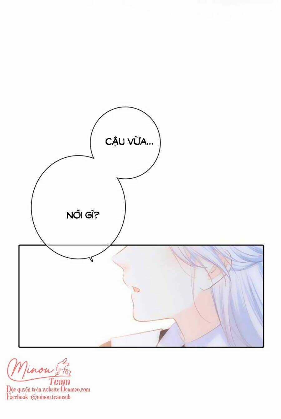 Con Tim Rung Động 3 Chapter 9.2 trang 18