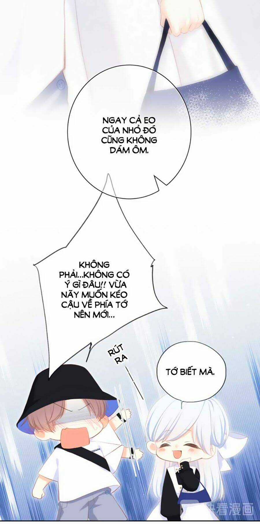 Con Tim Rung Động 3 Chapter 9.2 trang 2