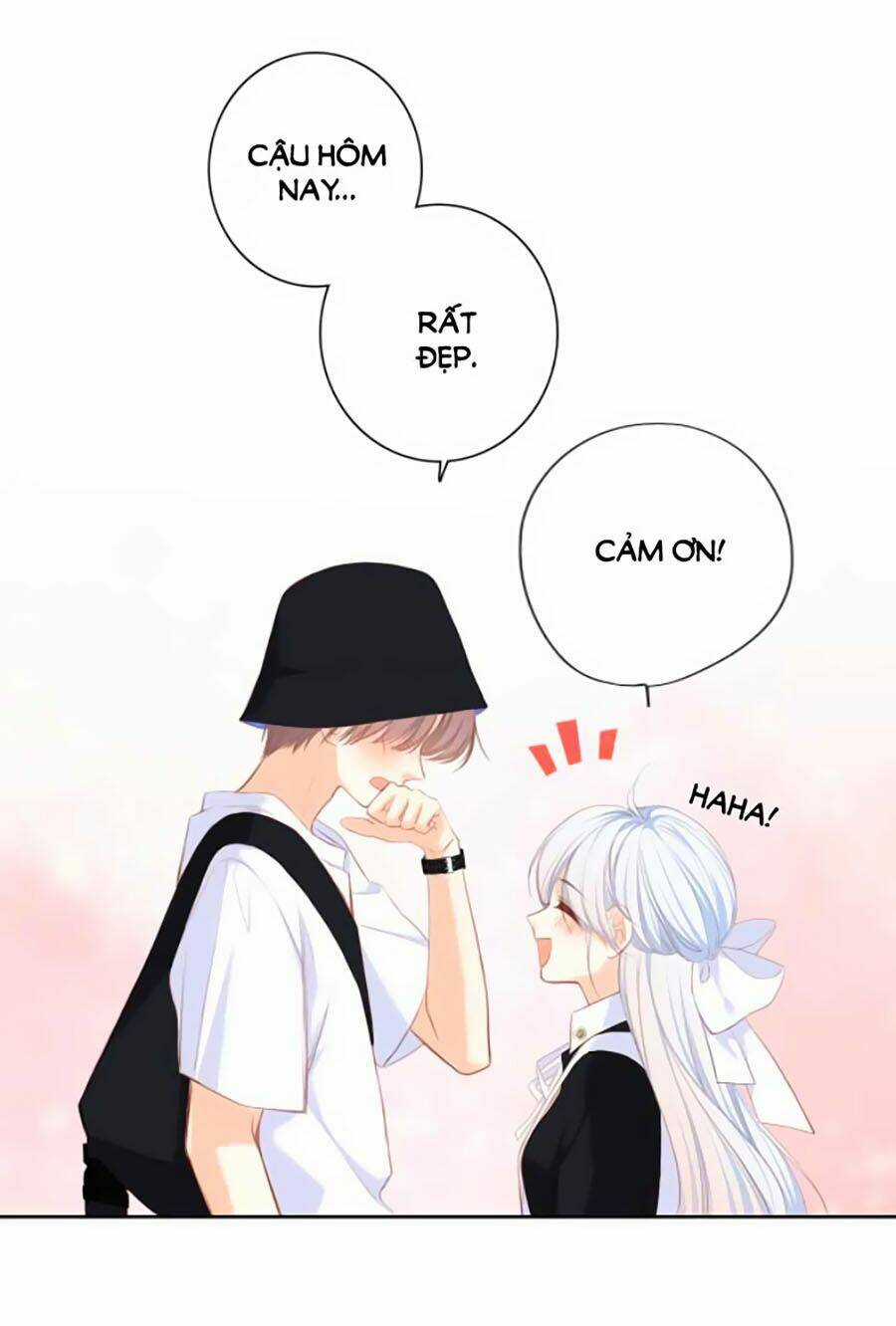 Con Tim Rung Động 3 Chapter 9.2 trang 23