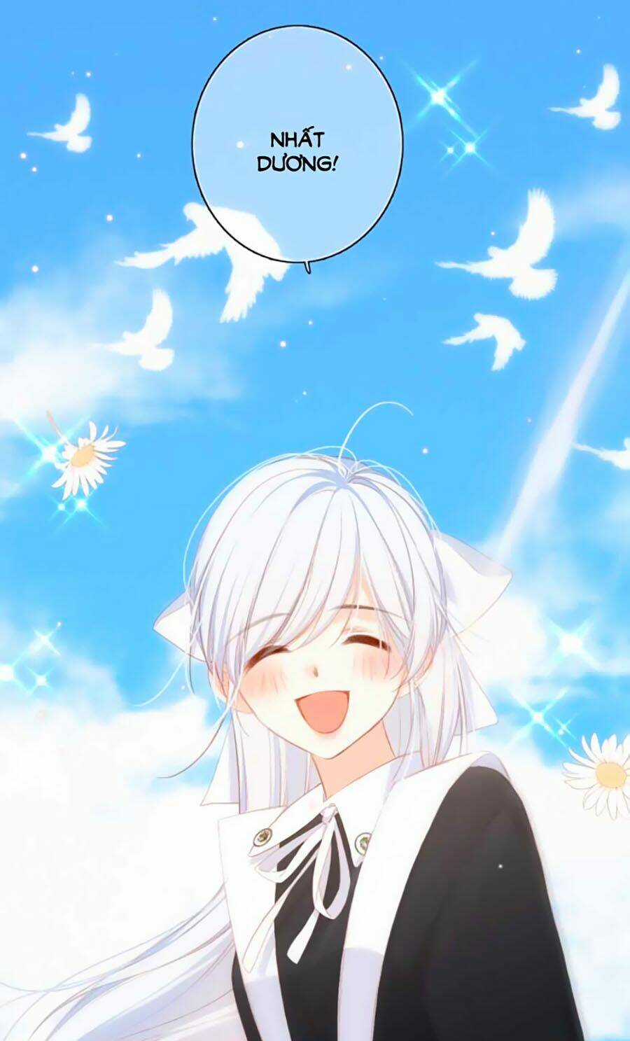 Con Tim Rung Động 3 Chapter 9.2 trang 25