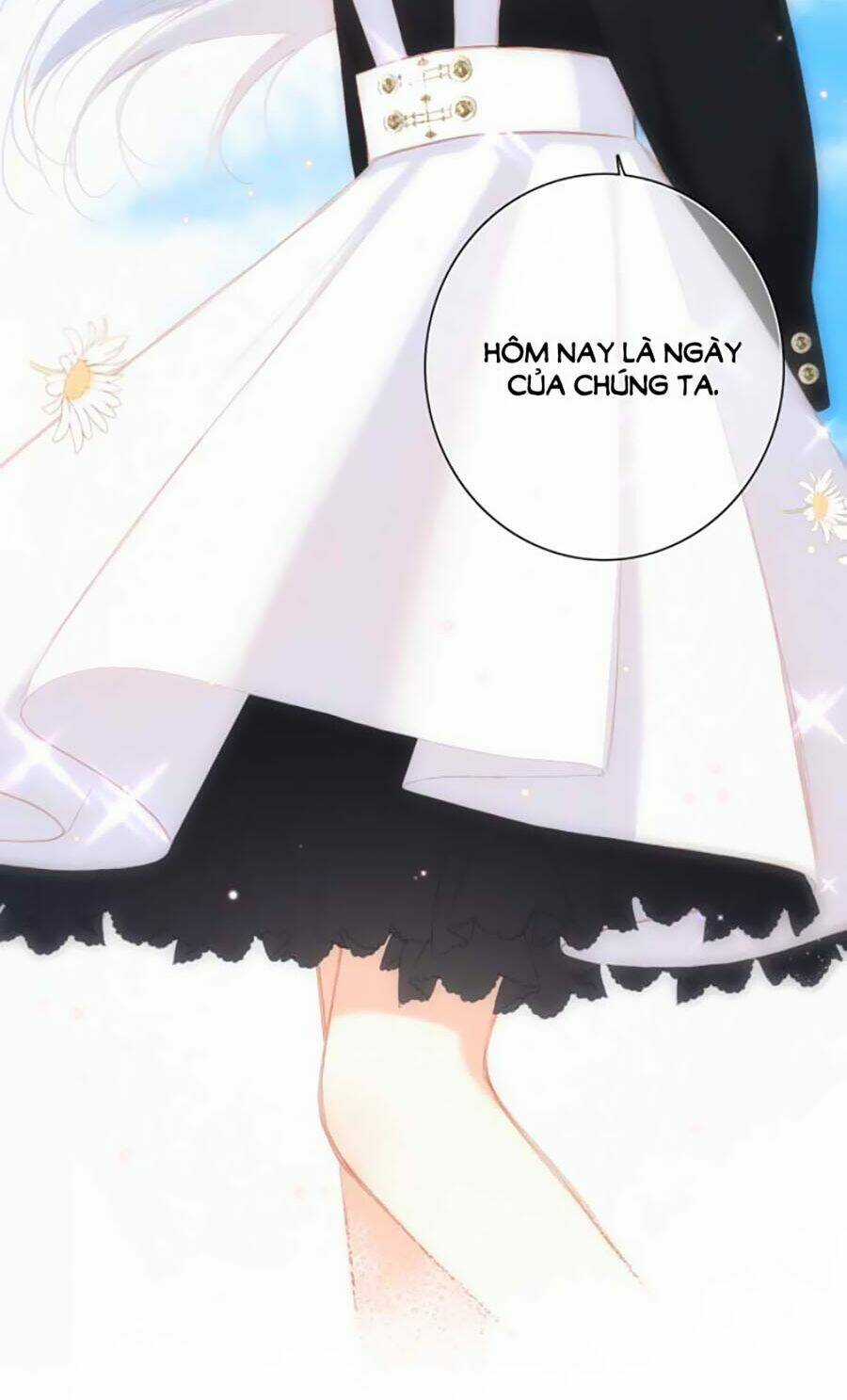 Con Tim Rung Động 3 Chapter 9.2 trang 26