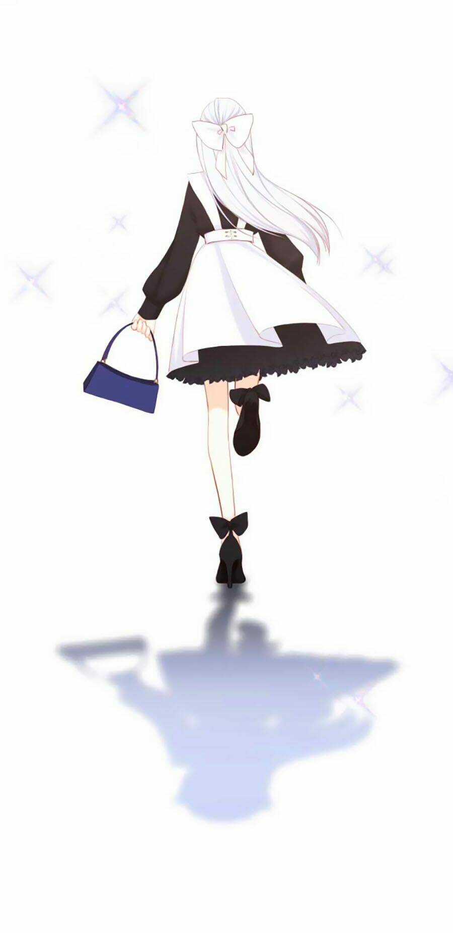 Con Tim Rung Động 3 Chapter 9.2 trang 27