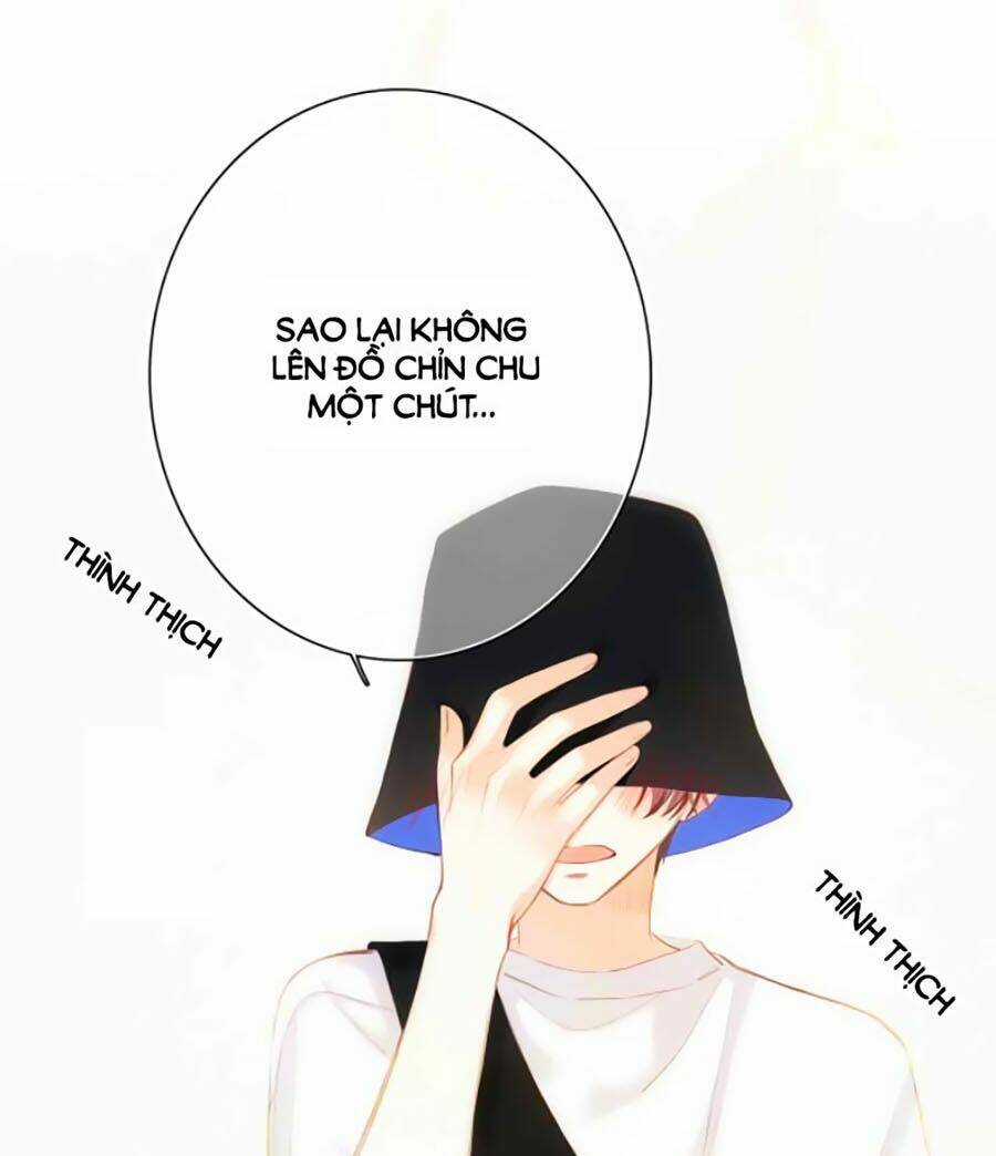 Con Tim Rung Động 3 Chapter 9.2 trang 29