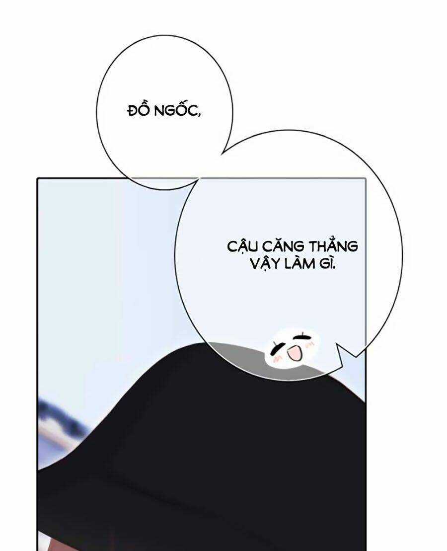 Con Tim Rung Động 3 Chapter 9.2 trang 3