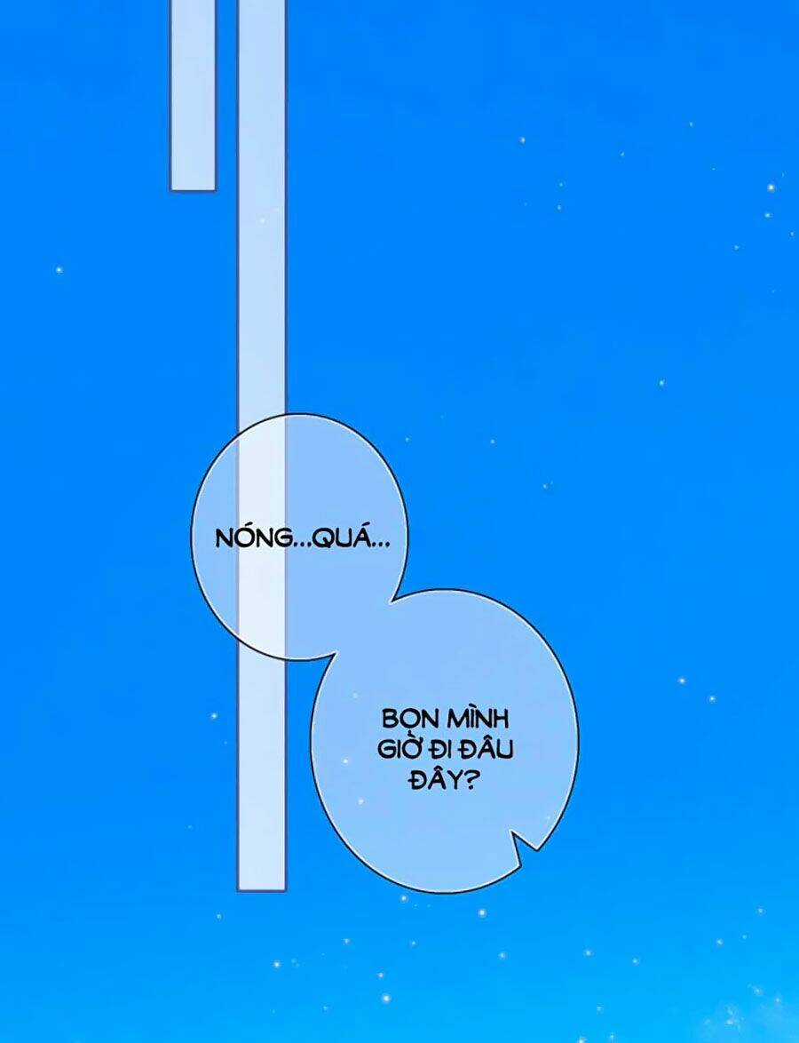 Con Tim Rung Động 3 Chapter 9.2 trang 32