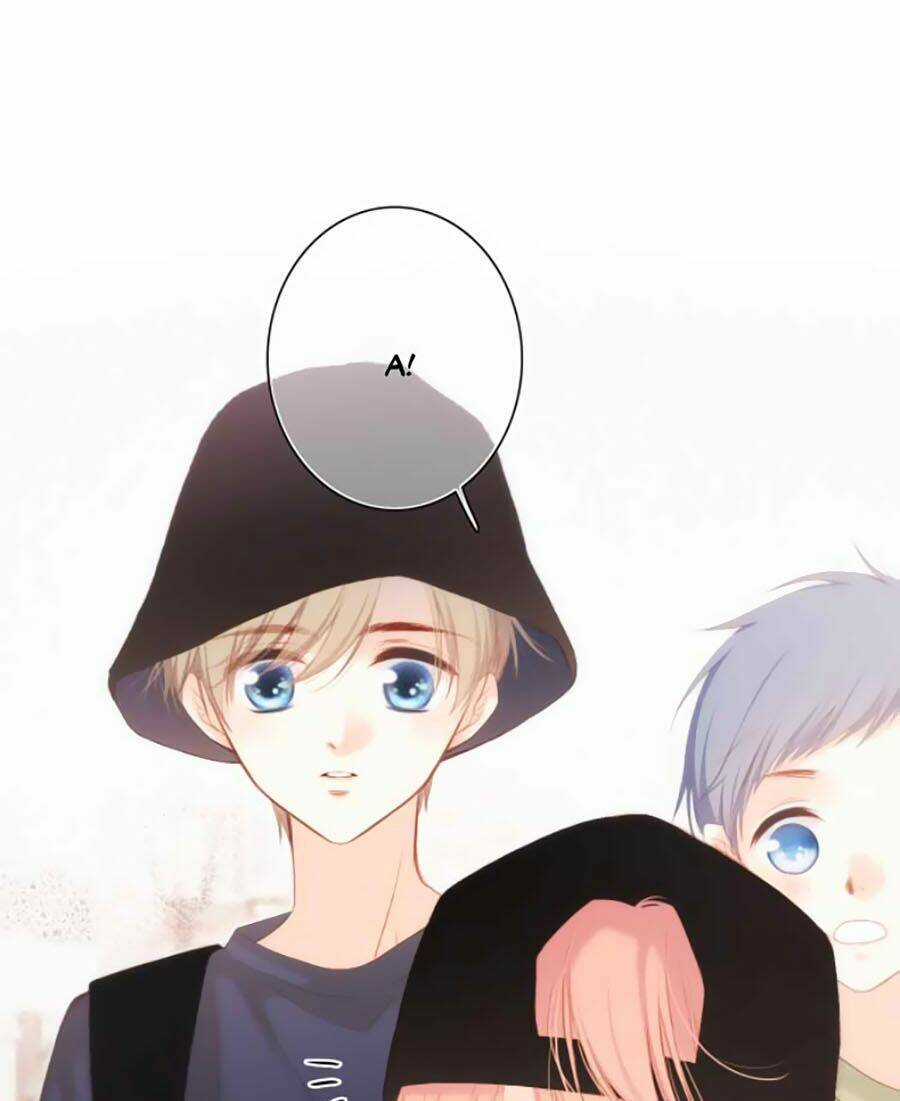 Con Tim Rung Động 3 Chapter 9.2 trang 36