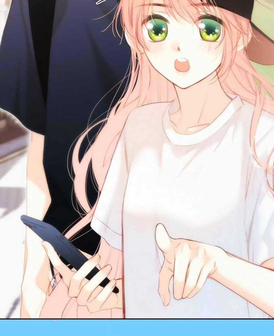 Con Tim Rung Động 3 Chapter 9.2 trang 37