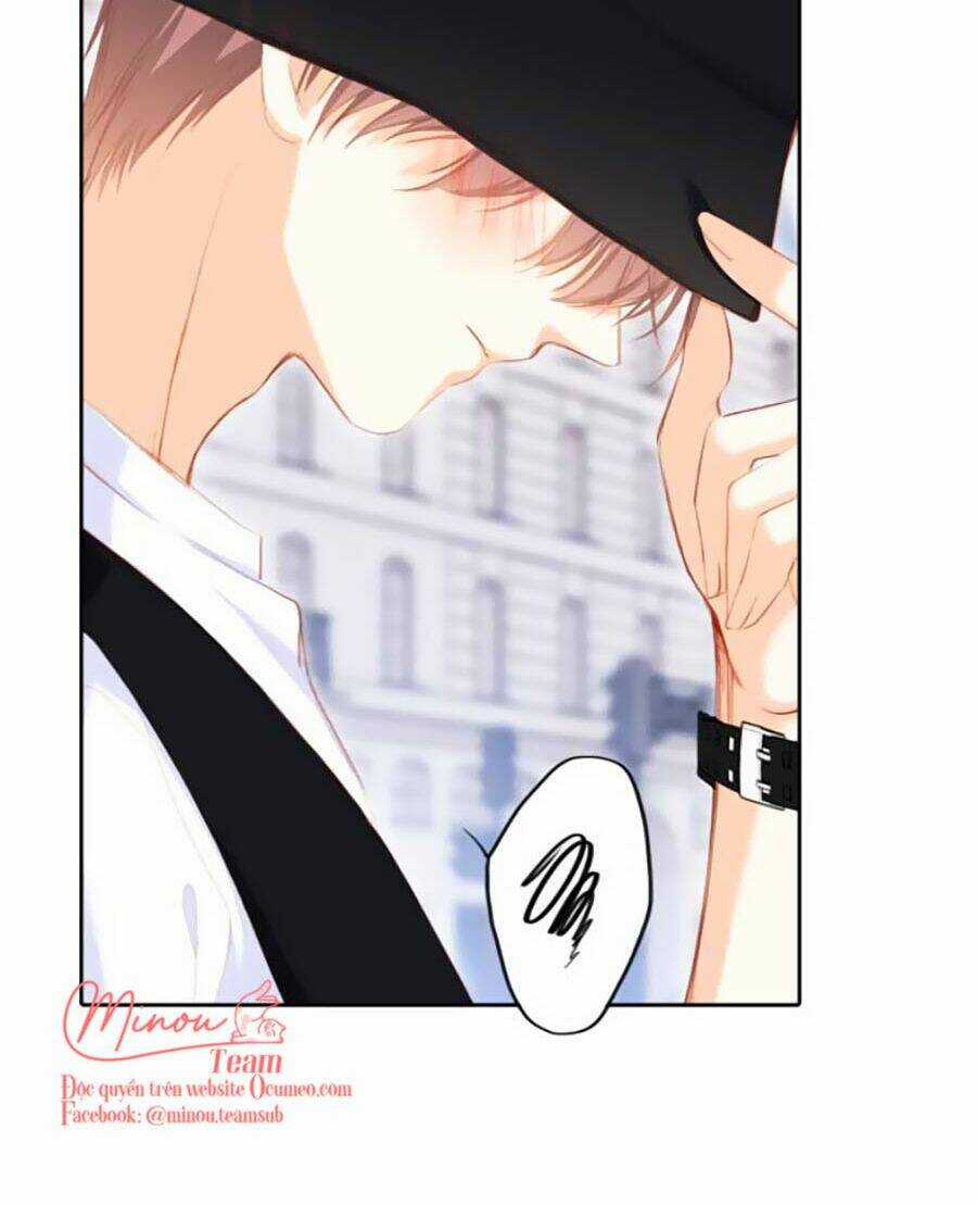 Con Tim Rung Động 3 Chapter 9.2 trang 4