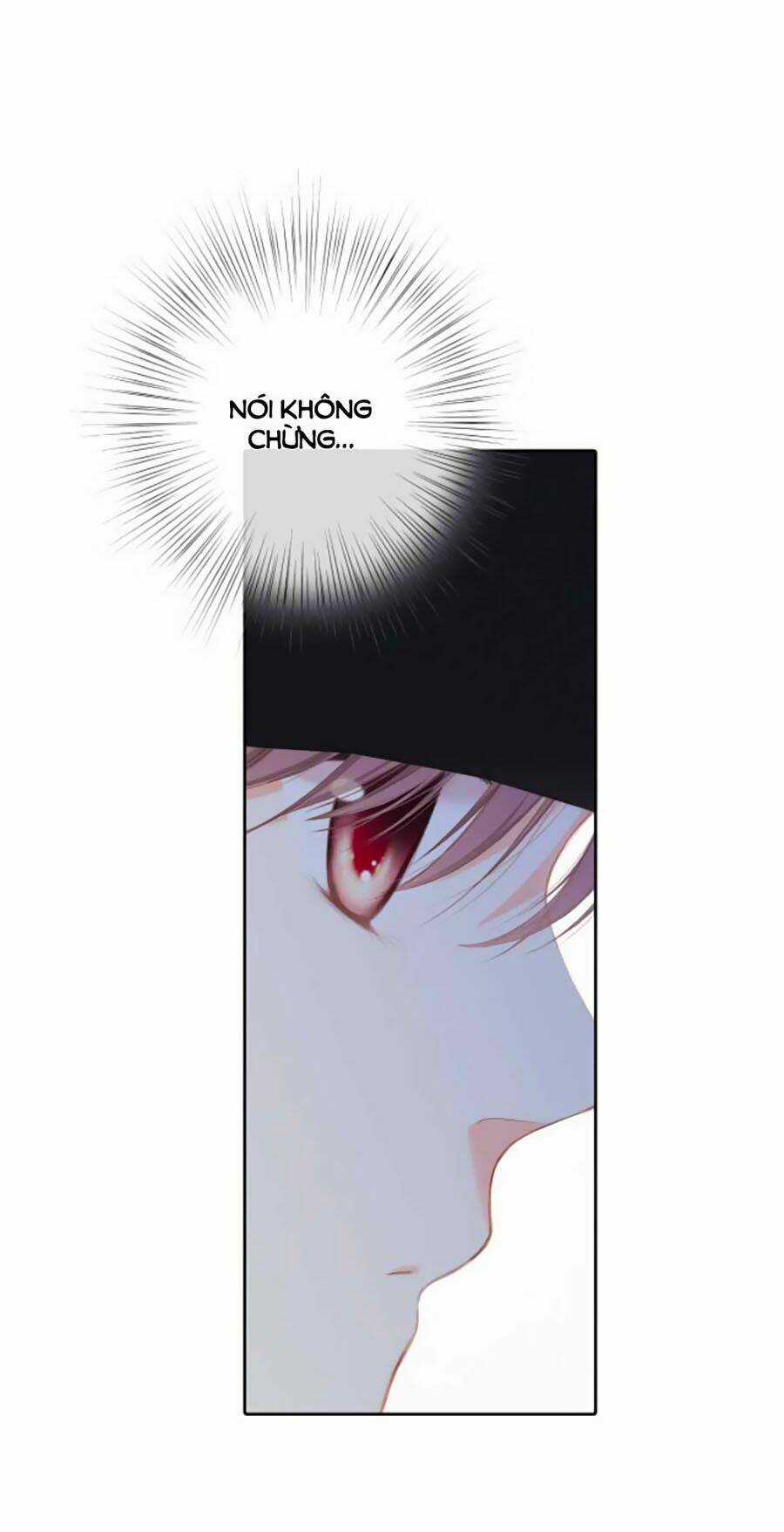 Con Tim Rung Động 3 Chapter 9.2 trang 5