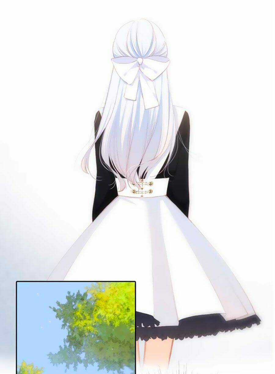 Con Tim Rung Động 3 Chapter 9.2 trang 7