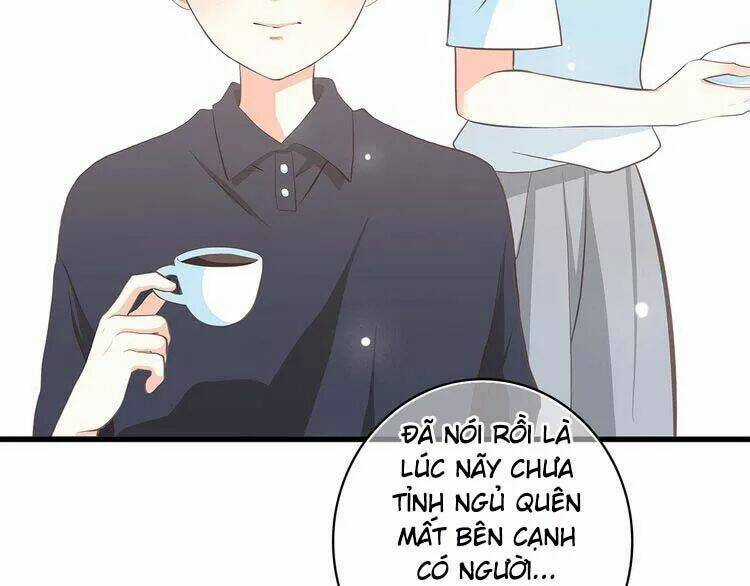 Con Tim Rung Động Chapter 0 trang 30