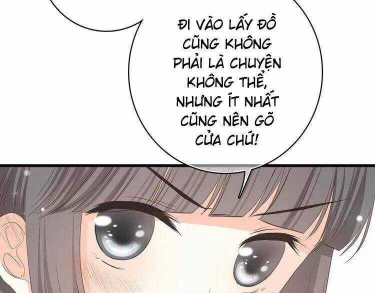 Con Tim Rung Động Chapter 0 trang 32
