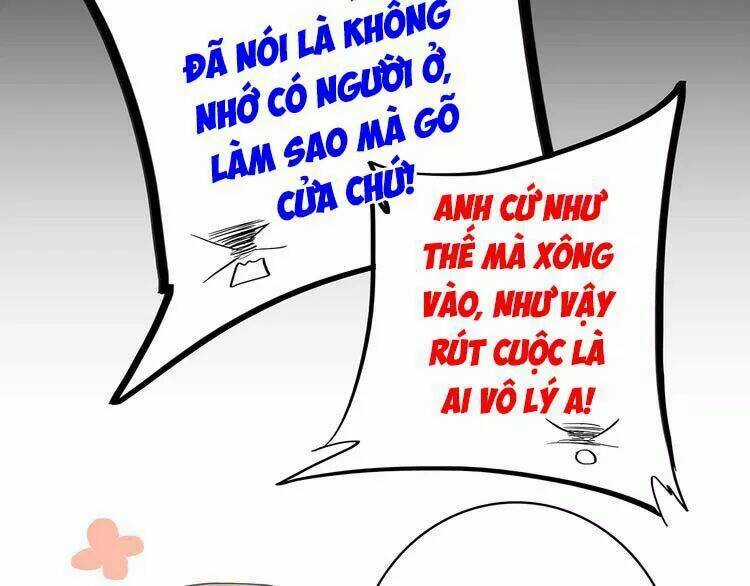 Con Tim Rung Động Chapter 0 trang 34
