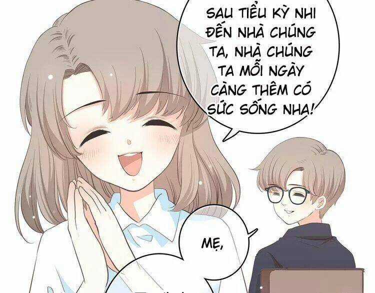 Con Tim Rung Động Chapter 0 trang 35