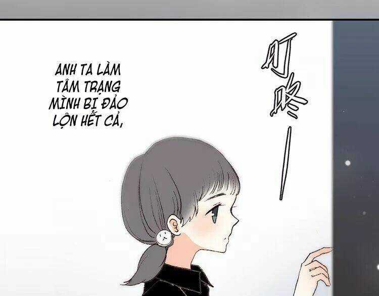 Con Tim Rung Động Chapter 1 trang 103