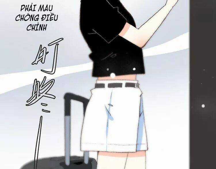 Con Tim Rung Động Chapter 1 trang 104